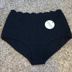 Marysia Palm Springs high waist bottom M